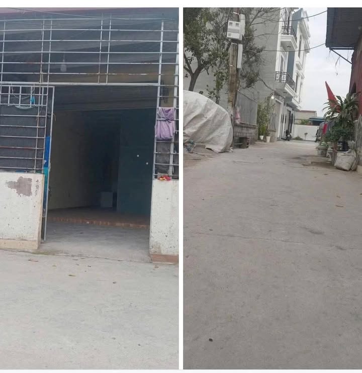 Bán nhà Kiến An 54m² giá 1.55 tỷ - Ô tô vào tận nhà!