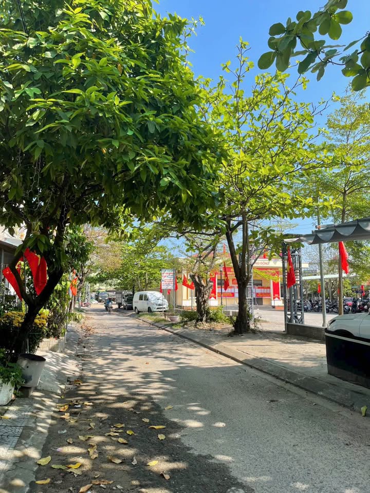 Nhà Phố Hòa Minh, Liên Chiểu 88m² - Mặt tiền kinh doanh, dòng tiền ổn định!