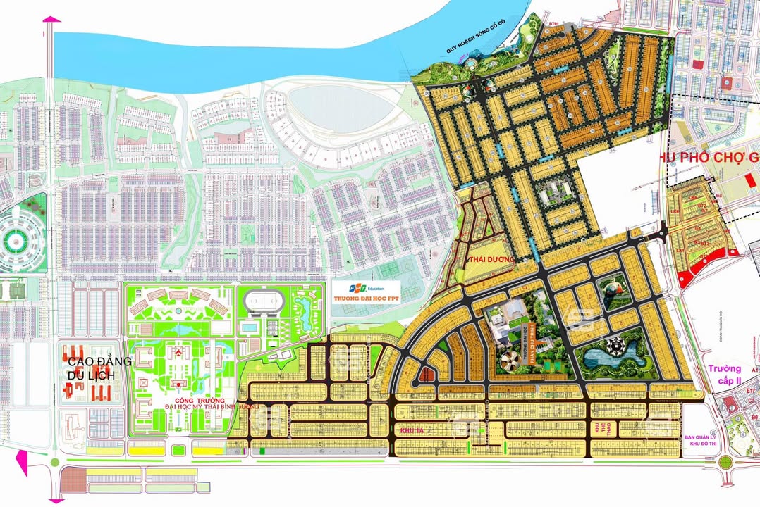 Đất nền Điện Bàn 90m² giá 3.7 tỷ - Pháp lý rõ ràng, sổ đỏ sẵn sàng!