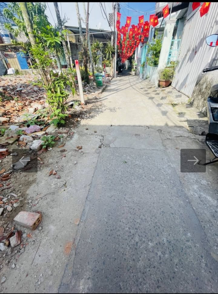 Đất nền Nguyễn Công Hoan Cẩm Lệ 74m² giá 2 tỷ - Sổ đỏ chính chủ