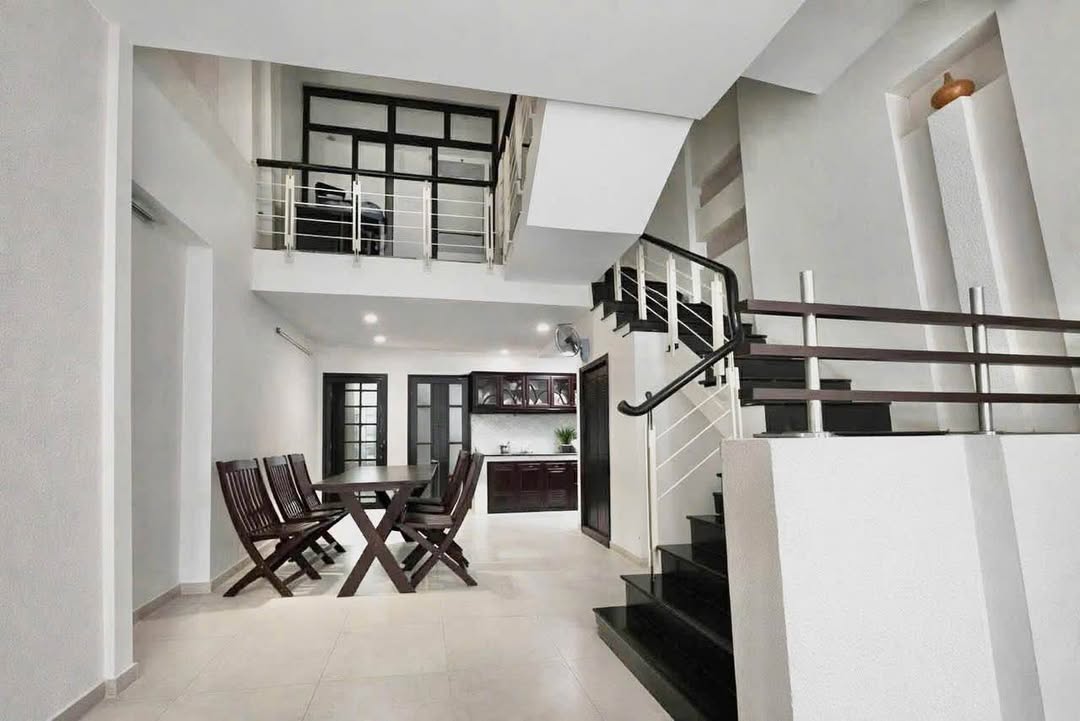 Nhà Phố Tạ Mỹ Duật, Sơn Trà 75m² - Vị trí đắc địa, kinh doanh đỉnh!
