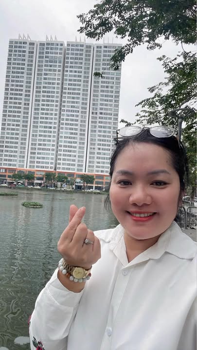 Căn hộ HAGL 72 Hàm Nghi Đà Nẵng 94m² - View đẹp, sẵn sàng vào ở!