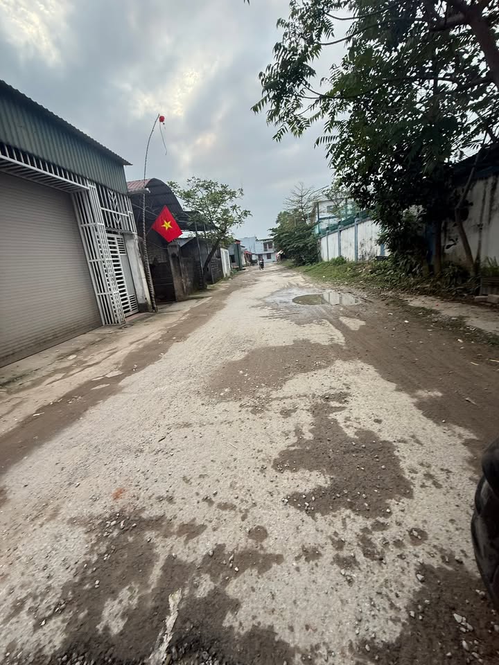 Nhà 132m² Phường Xuân Lâm - Kinh Doanh Sầm Uất, Giá 1.5 Tỷ