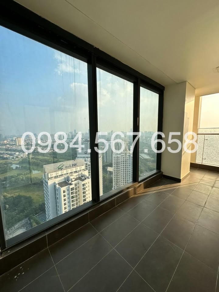 Bán Căn Hộ Sunshine City 73m² - Giá Rẻ Nhất Thị Trường, Full Nội Thất