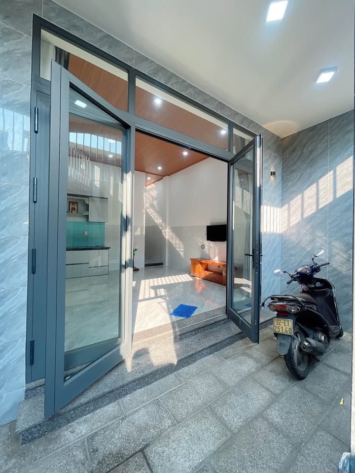 Nhà Cấp 4 Hải Châu 71m² Nở Hậu - Chính Chủ Bán Giá Tốt!