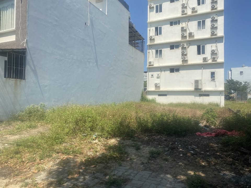 Đất nền Lưu Văn Lang 200m² 19.45 tỷ - Sổ đỏ chính chủ