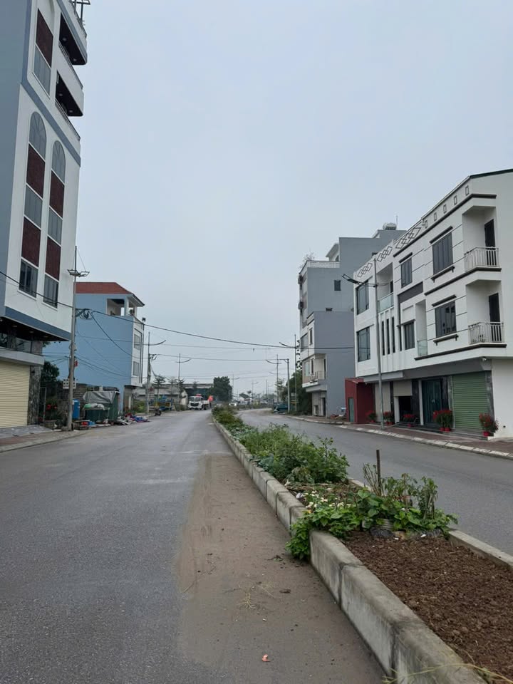 Đất Hà Hồi Thường Tín 72.5m² giá 6.35 tỷ - Tiềm năng tăng giá vượt trội!