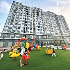 Căn hộ Ecohome Nhơn Bình Quy Nhơn 4 triệu/tháng - Full nội thất cao cấp!