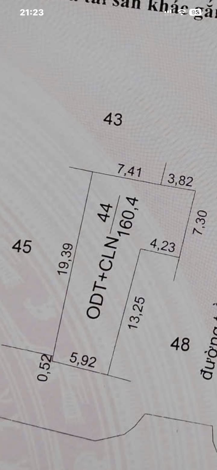 Nhà phố Tân Châu 87m² giá 3.6 tỷ - Mặt tiền kinh doanh đắc địa!