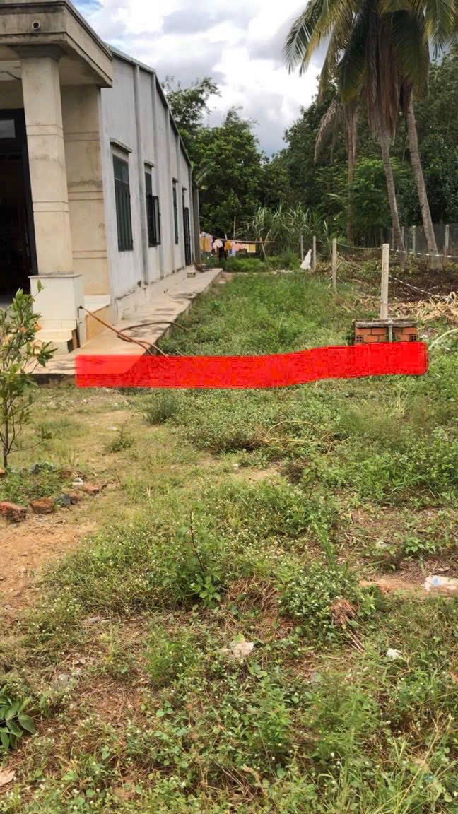 Đất nền Huyện Tân Châu 183m² từ 200 triệu - Sổ đỏ, Đường ô tô