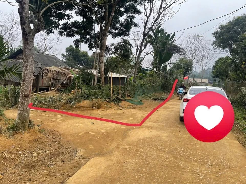 Đất nền Toàn Thắng Tân Lạc 412m² 3xx triệu - Sổ đỏ chính chủ