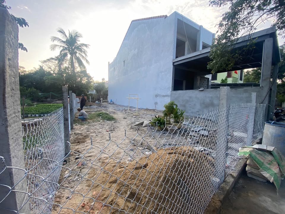 Đất thổ cư Cẩm Châu, Hội An 149m² - Sổ đỏ sẵn sàng giao dịch