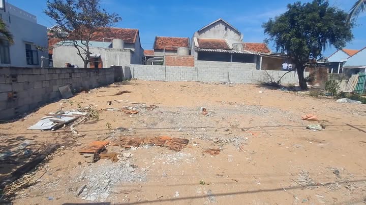 Đất biển Đông Hòa Phú Yên 350m² - Vị trí đắc địa, giá đầu tư