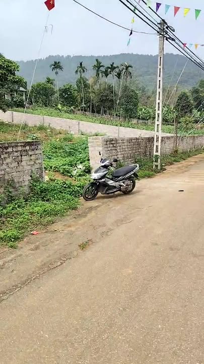 Đất Vườn Yên Bài, Ba Vì 926m² - Đầu tư sinh lời vượt trội!