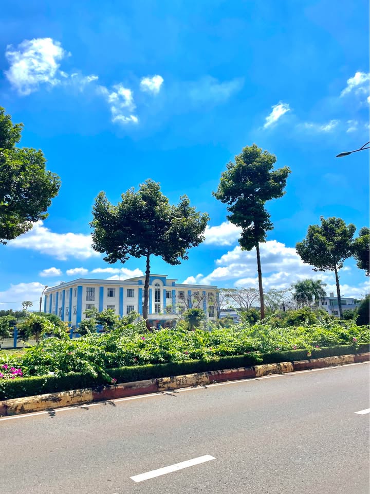 Đất Nền 200m² Sổ Riêng Thổ Cư - Ngay Cổng KCN Bình Lộc, Long Khánh