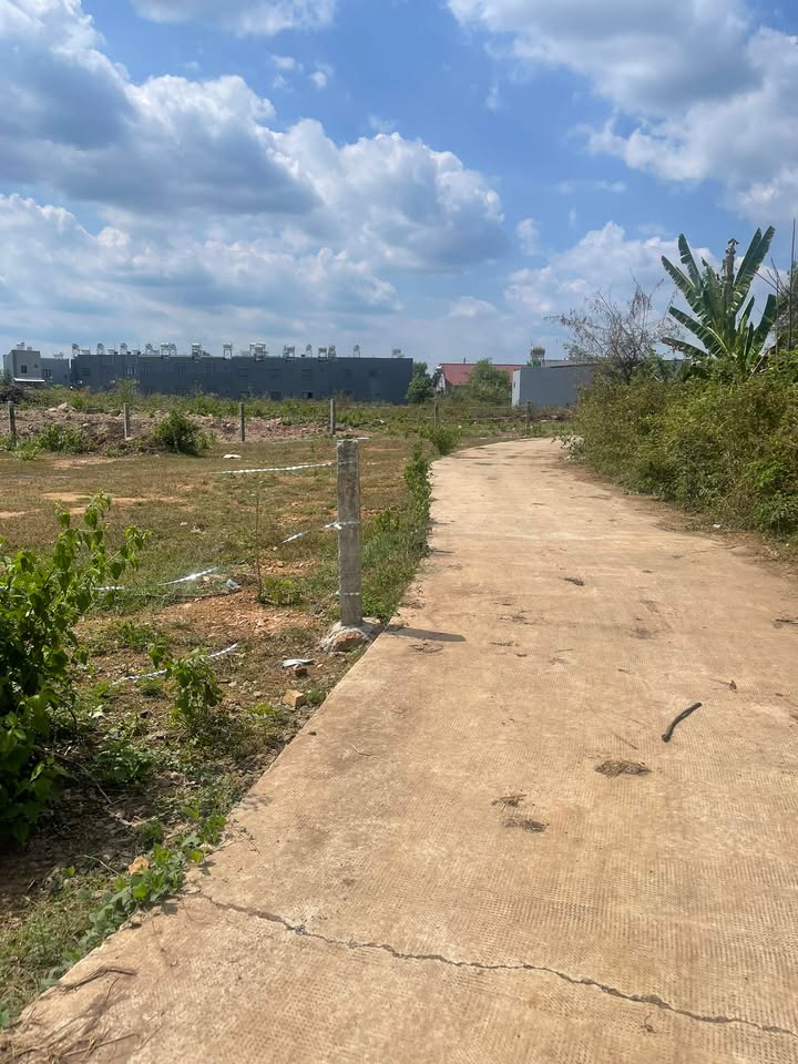 Đất nền Long Khánh 500m² giá 850 triệu - Đường nhựa lớn, tiềm năng đầu tư!