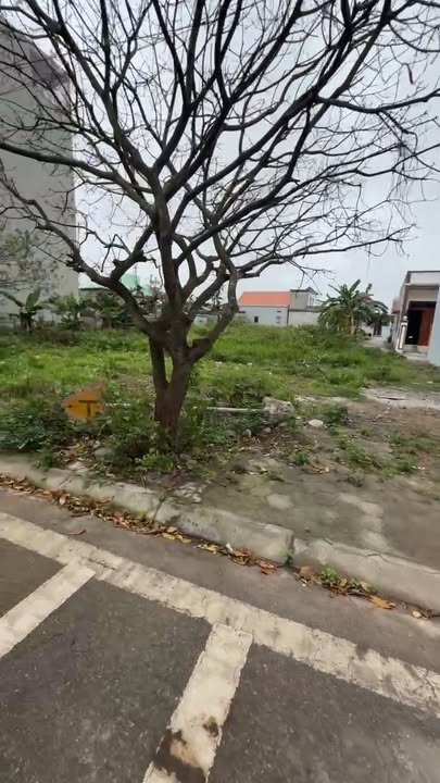 Đất nền Đô thị Xuân Trường 93.6m² – Tiềm năng tăng giá vượt trội!