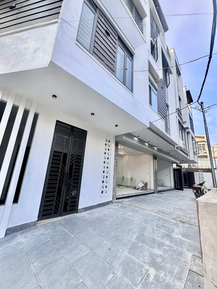 Nhà riêng Lộc Vượng, Nam Định 45m² - Ô tô vào tận nhà, Sẵn sàng ở ngay!