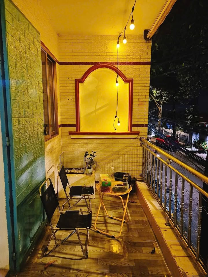 Nhà phố Chánh Nghĩa, Thủ Dầu Một 68m² - Mặt tiền kinh doanh chỉ 4 triệu/tháng!