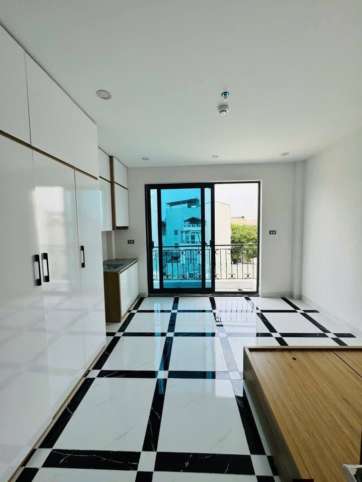 Nhà 8 Tầng Thang Máy Đường 422B Vân Canh (52m²) - 10 PN Khép Kín, Dòng Tiền 13.5 Tỷ