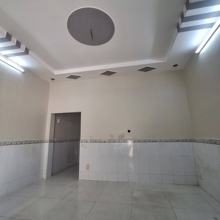 Nhà Nguyên Căn Tân Chánh Hiệp 44m² - Sẵn Sàng Ở Ngay, Giá 4.5 Triệu!