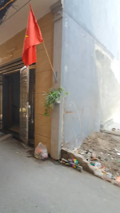 Nhà phố Phan Đình Giót, Hà Đông 57m² - Vị trí đắc địa, kinh doanh đỉnh!