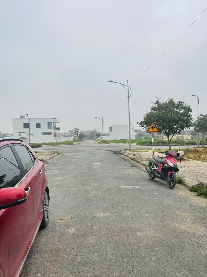 Đất Nền Lò Gạch Đông Sơn 154m² - Giá Từ 2.4 Tỷ - Hướng Đông Nam