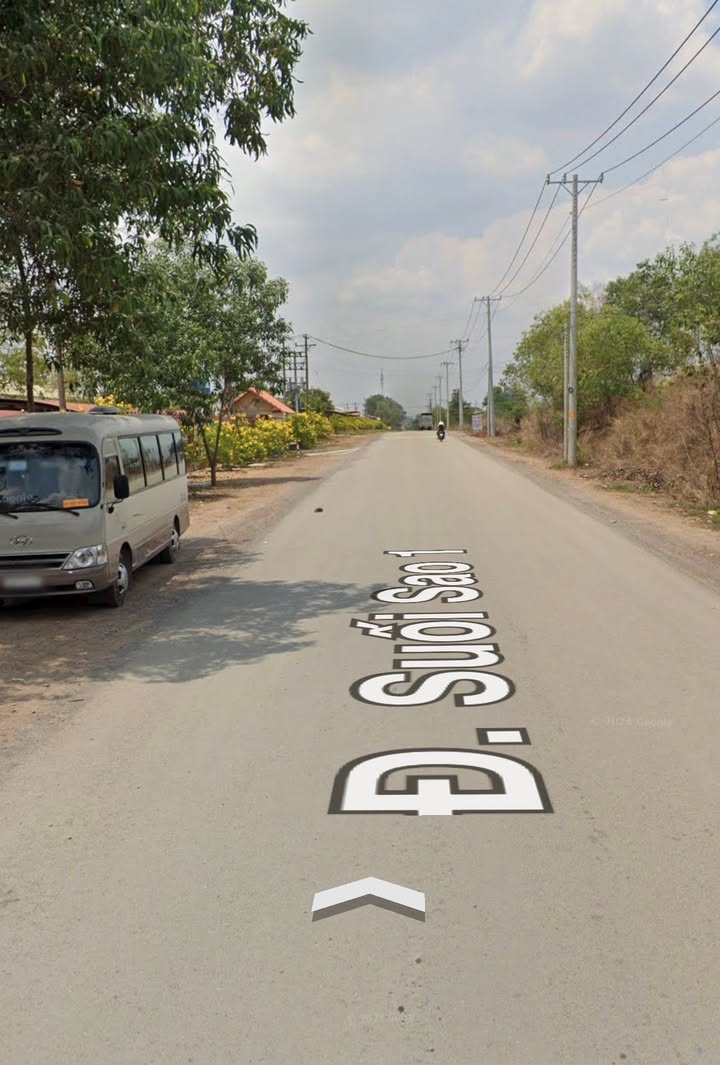 Đất Biển Biên Hòa 2500m² - SKC, Đường Container, Giá 8 Tỷ