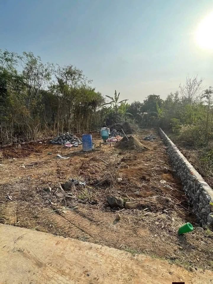 Đất nền Phú Thanh 350m² chỉ 1.35 tỷ - Sổ đỏ chính chủ