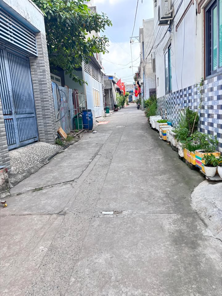 Đất 2 Mặt Tiền KP2 Long Bình Biên Hòa - 45m² - Sổ Hồng Sẵn Sàng