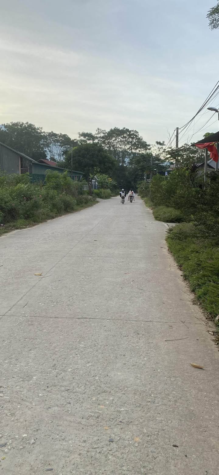 Đất nền Tuyên Quang 430m² - Ngõ ô tô, sổ đỏ sẵn sàng!