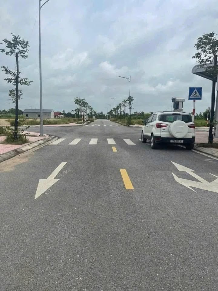 Đất nền TĐC Vũ Bình Kiến Xương 120m² giá 800 triệu - Sổ đỏ chính chủ