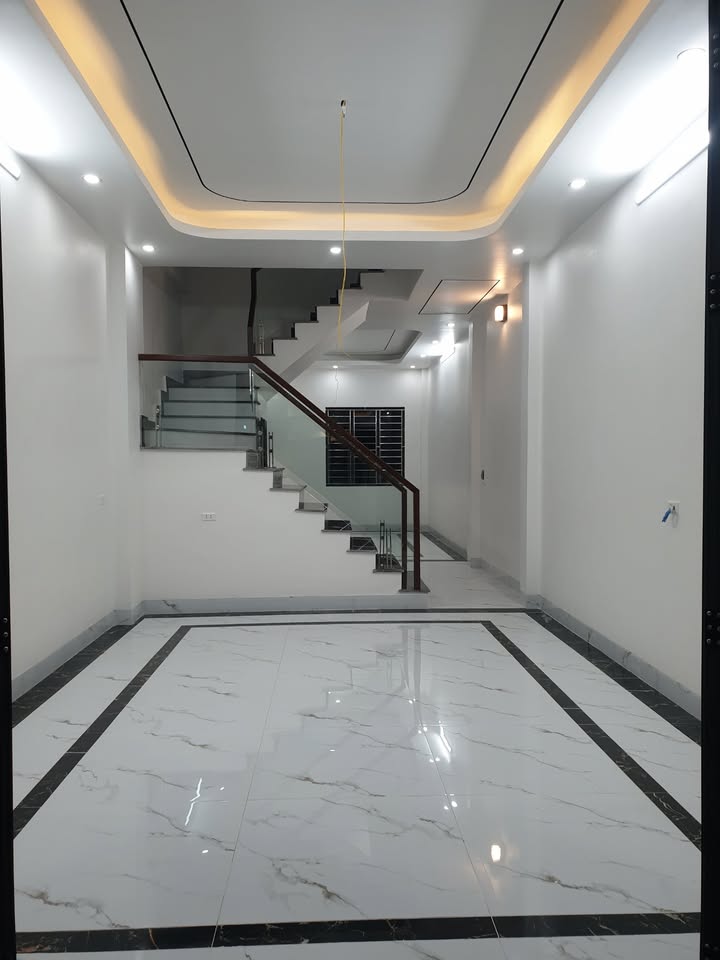 Bán nhà phố Đô thị Thống Nhất Nam Định 76m² giá 4.8 tỷ - Vị trí đắc địa!