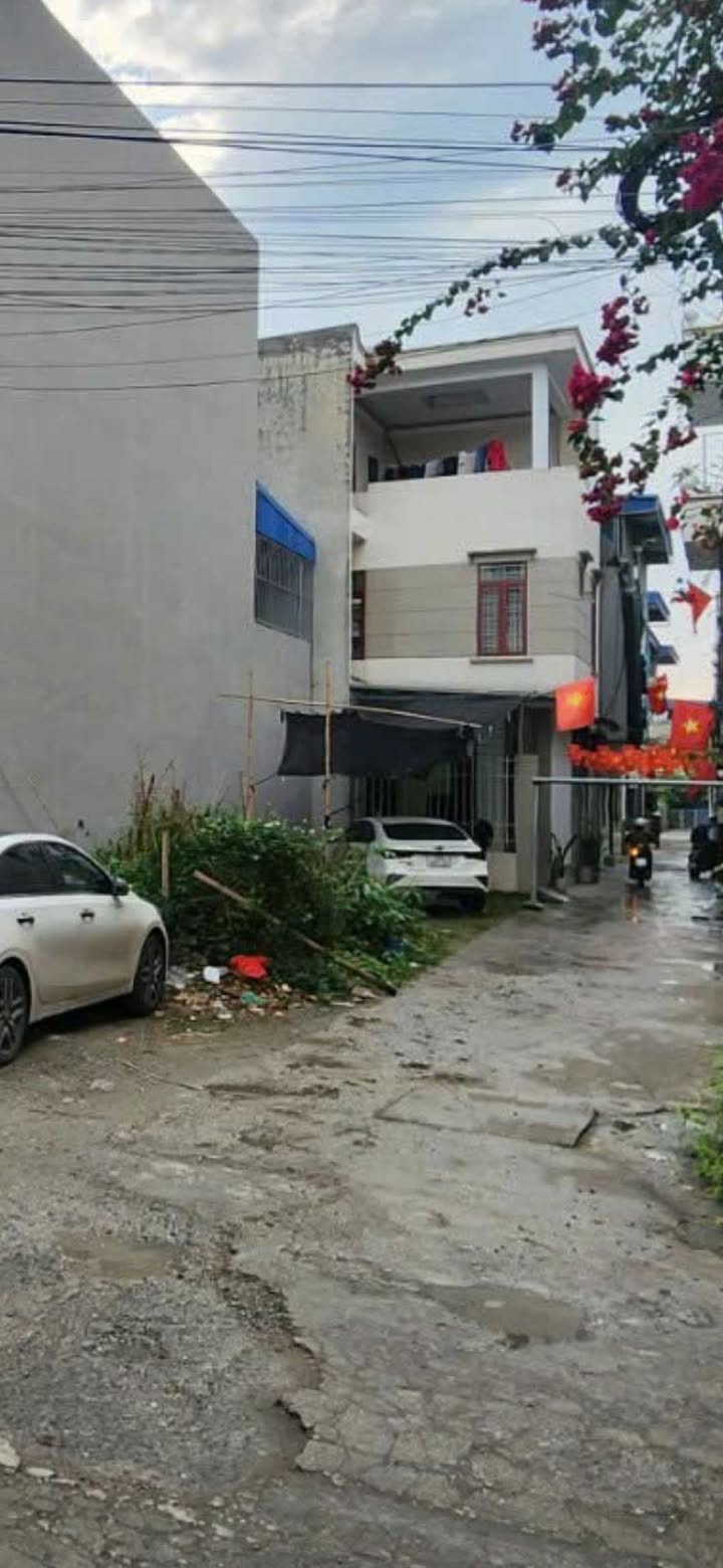 Đất nền Ngõ 131 Tô Hiến Thành Nam Định 45m² giá 1.58 tỷ - Sổ đỏ chính chủ