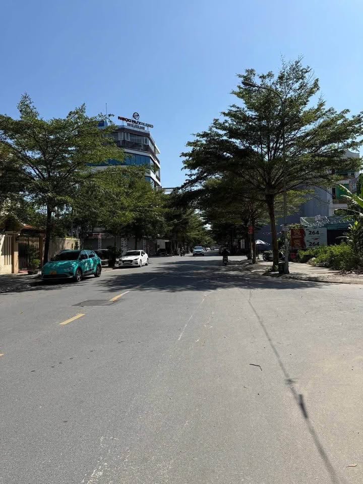 Đất Mặt Đường CL8 Nam Định - 150m² Kinh Doanh Đa Ngành Nghề