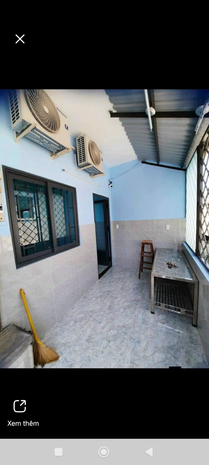 Cho thuê căn hộ Trần Hưng Đạo, Quận 5 - 60m², 2PN, Sẵn Sàng Ở Ngay!