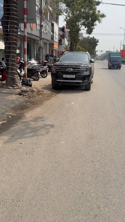 Đất nền Thị trấn Phúc Thọ 90m² - Tiềm năng tăng giá vượt trội!