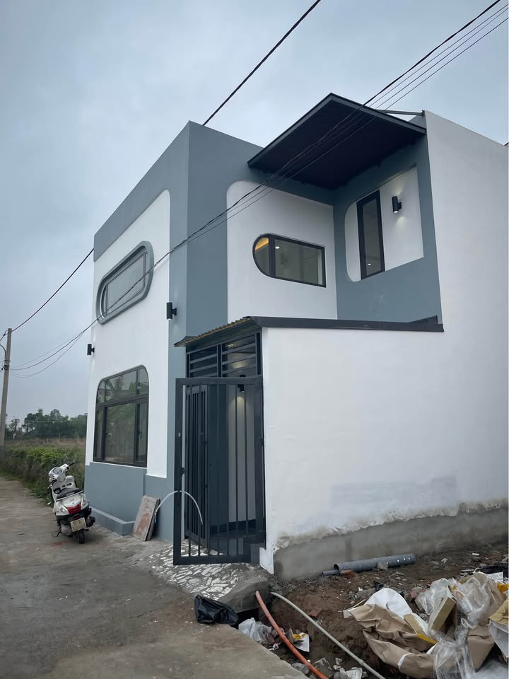 Nhà 2 Tầng 130m² Thôn 11 Hải Xuân - Giá 1 Tỷ Rẻ Nhất