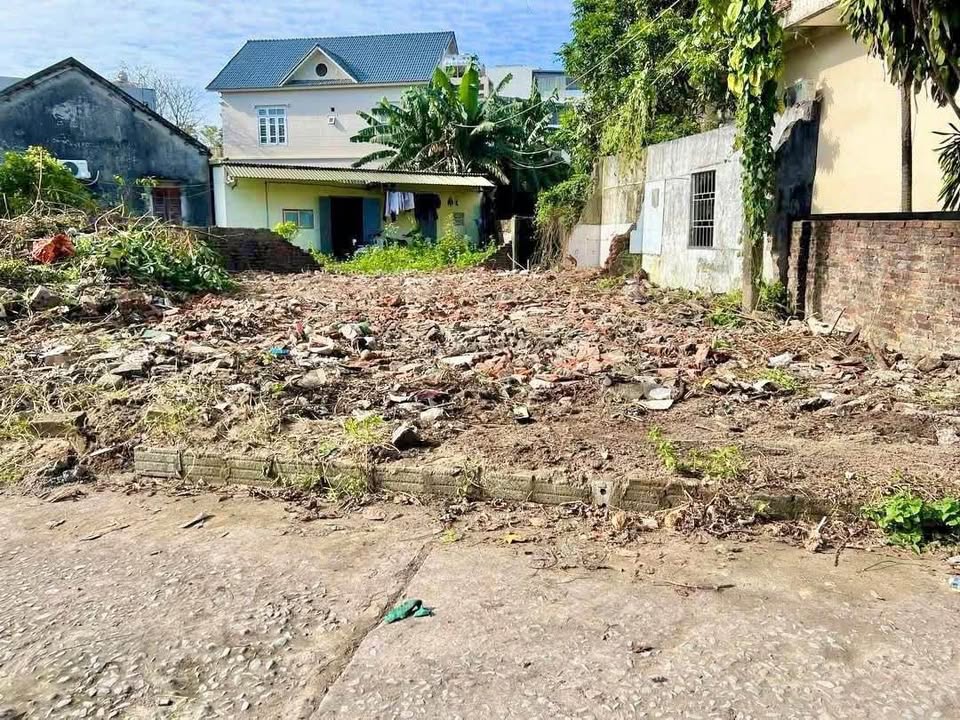 Đất Hải Xuân Móng Cái 80m² 1 tỷ - Tiềm năng tăng giá