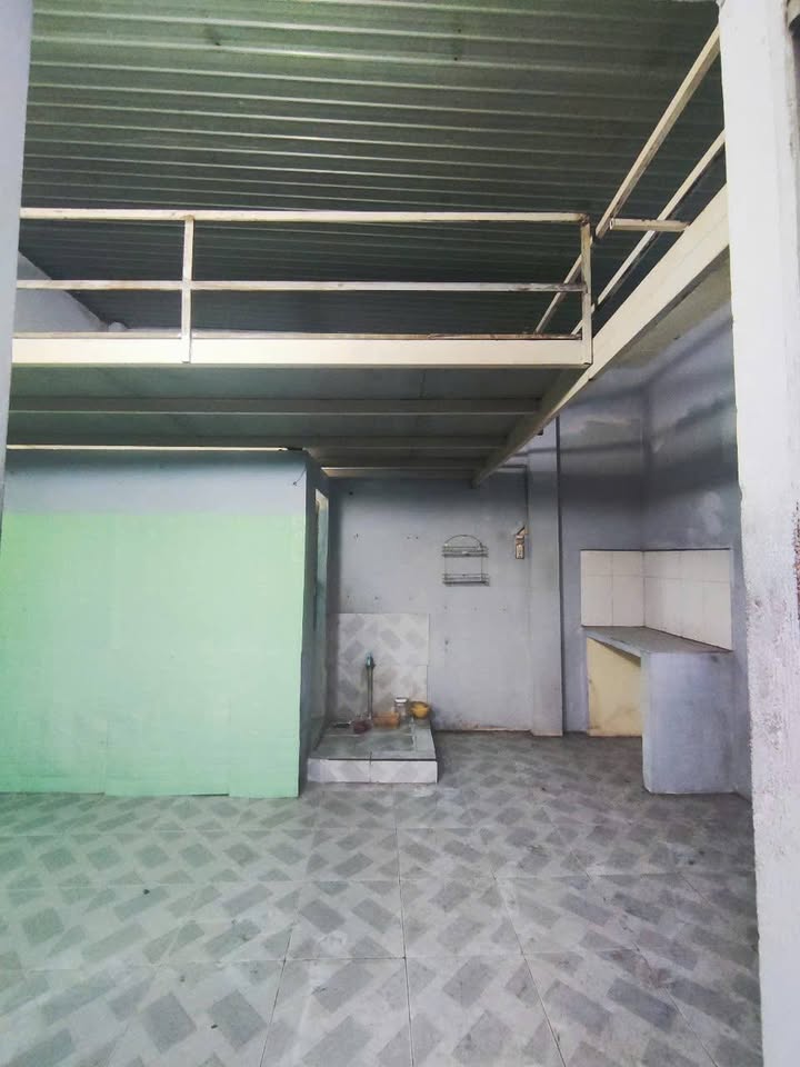 Phòng trọ Studio Linh Chiểu, Thủ Đức 14-20m² - An ninh 24/7, gần trường