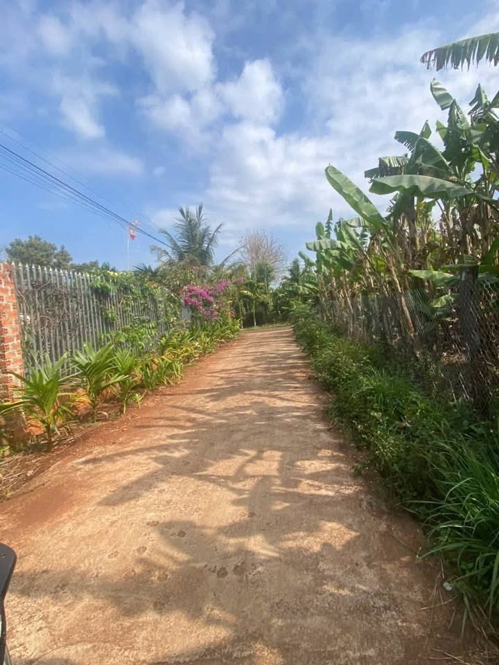 Bán đất nền Phan Huy Chú 140m² giá 690 triệu - Sổ đỏ chính chủ!