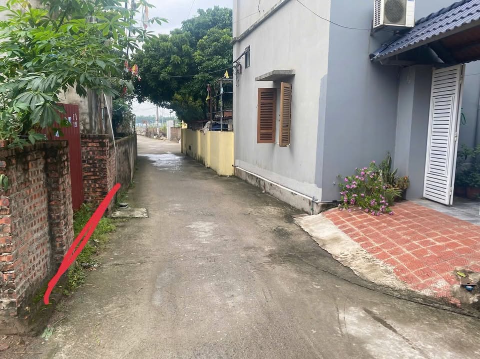 Đất nền Tam Hưng 64m² - Tiềm năng tăng giá, ô tô đỗ cửa