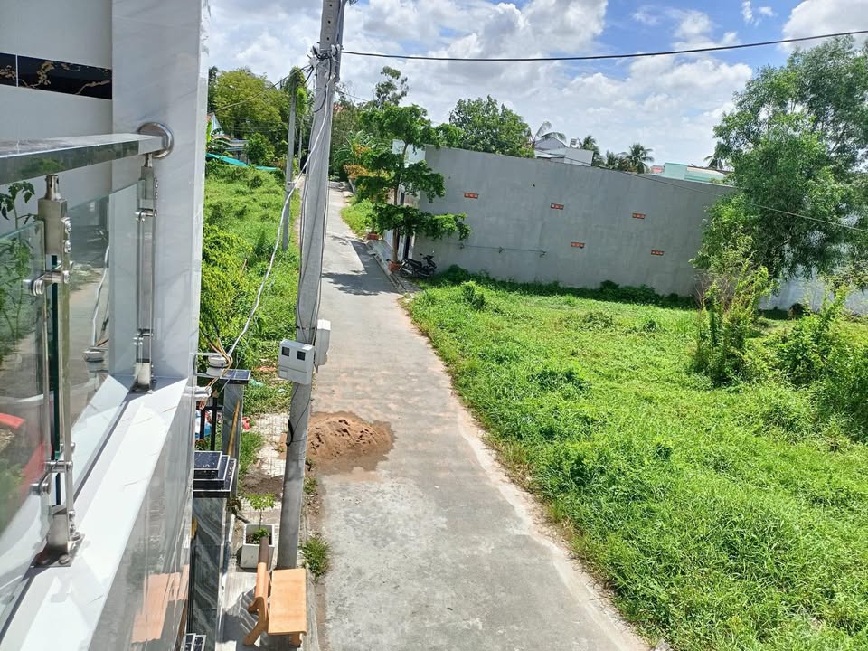 Đất nền Gò Công 131m² - Đường to ô tô tới đất!