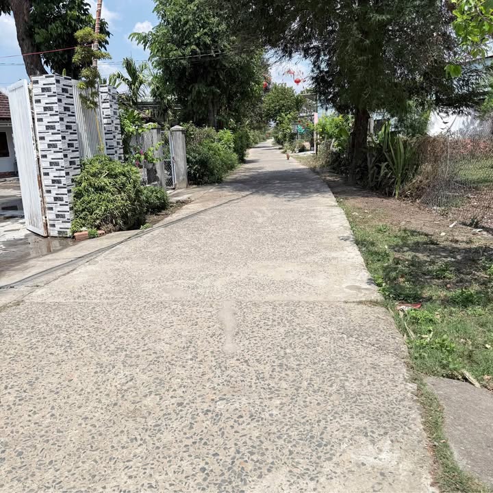 Đất nền Thôn Phương Quý 2 Kon Tum 325m² - Đất thổ cư 100%