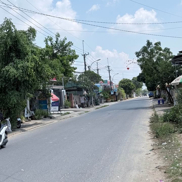 Bán Đất Xã Vinh Quang, Kon Tum 320m² - Sổ Đỏ Thổ Cư 100%, Giá Hời 5xx Triệu