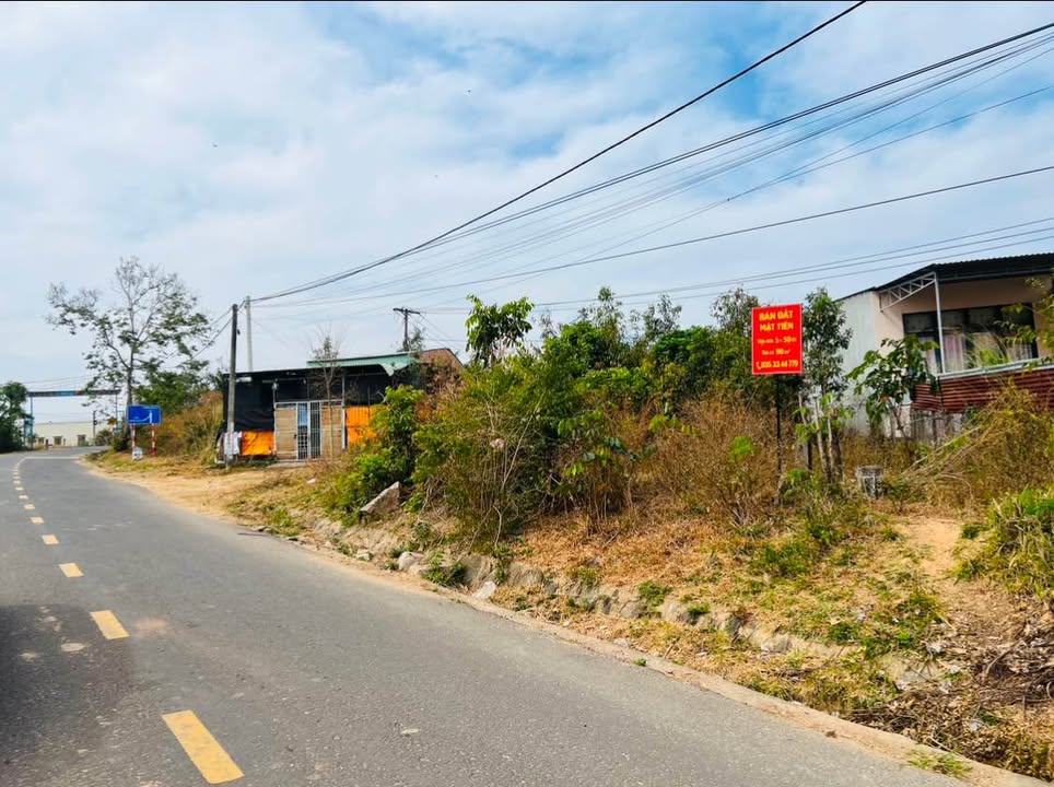 Đất Tỉnh lộ 671 Kon Tum 500m² 2,5 tỷ - Đất thổ cư 100%