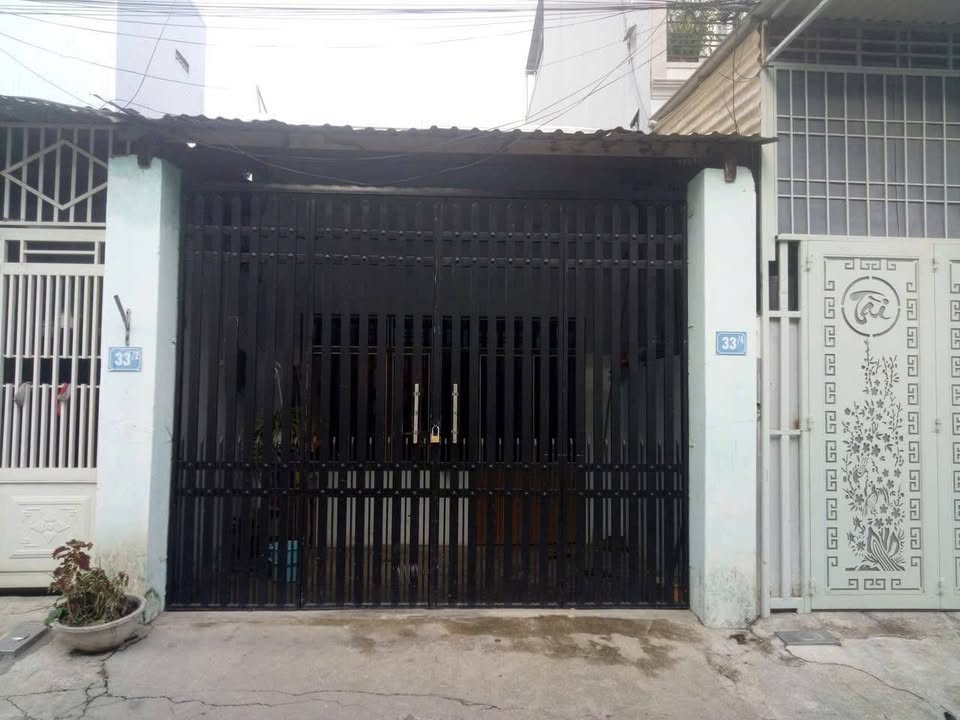 Bán Nhà Cấp 4 Kèm Đất Hẻm 33 Lê Đình Chinh, Kon Tum - 100m², 13 Tỷ
