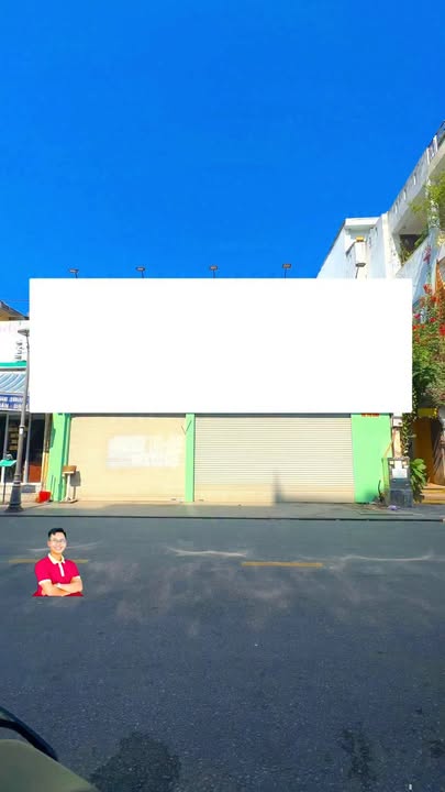 Bán Đất Mặt Tiền Võ Thị Sáu, Huế 424m² - Kinh Doanh Đắc Địa 55 Tỷ