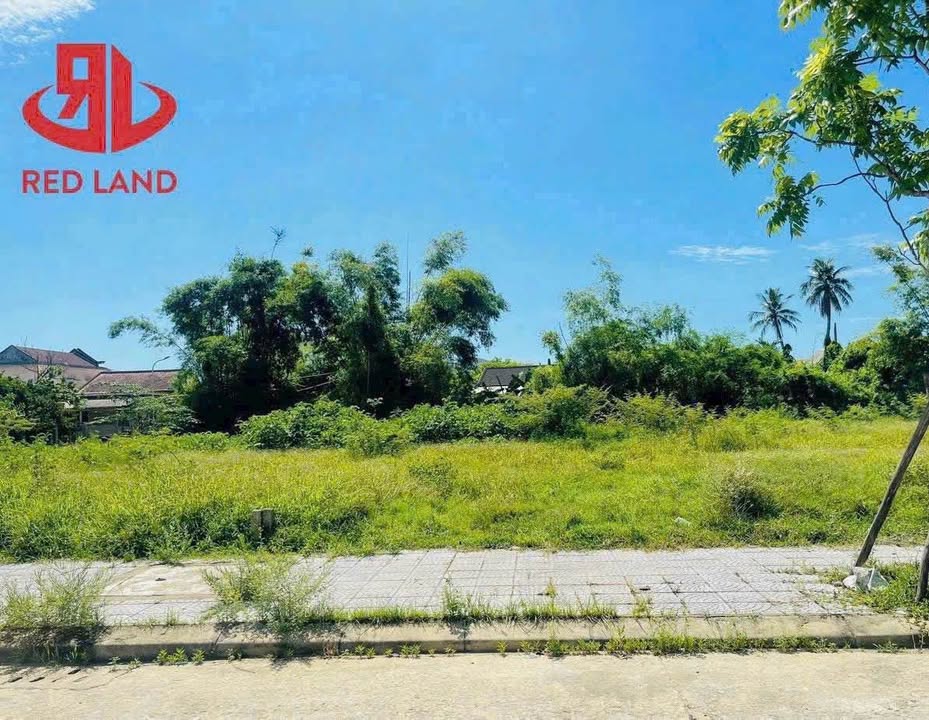Đất nền Thủy Vân Huế 127.5m² 2.5 tỷ - Sổ đỏ chính chủ, Đường ô tô 13m!