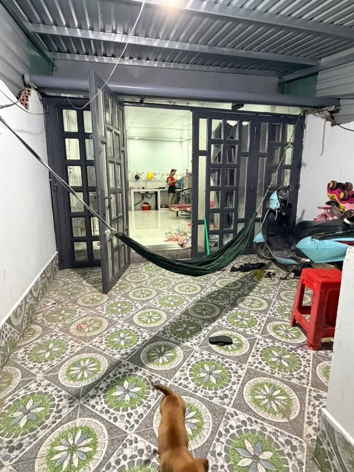 Nhà riêng Bình Chánh 44m² giá 650 triệu - Giá tốt hiếm có!